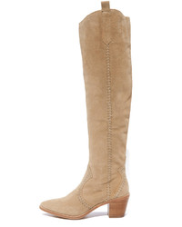 Rebecca Minkoff Lizelle Over The Knee Boots