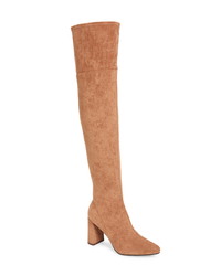 Jeffrey Campbell Parisah Over The Knee Boot