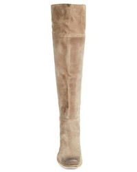 Seychelles Pride Over The Knee Boot