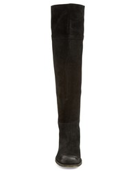 Seychelles Pride Over The Knee Boot