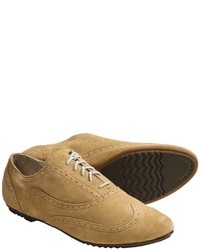 Sorel Derby Oxford Shoes