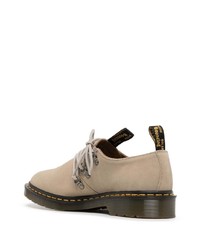 Dr. Martens X Engineered Garts 1461 Oxford Shoes
