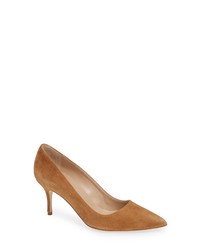 Manolo Blahnik Bb Pump