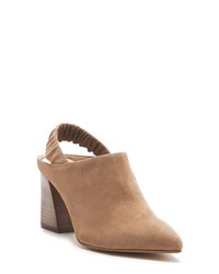 Sole Society Callan Slingback Pump