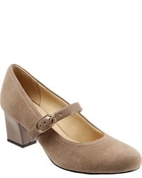Trotters Candice Mary Jane Pump