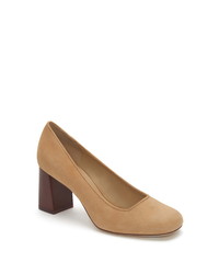 Etienne Aigner Dylan Square Toe Pump