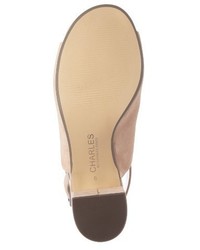 Charles by Charles David Kami Sandal