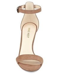 Mana ankle strap store sandals