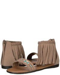 Minnetonka Morocco Sandals