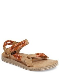 Teva Original Universal Rope Sandal