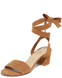 Stuart Weitzman Swifty City Sandals