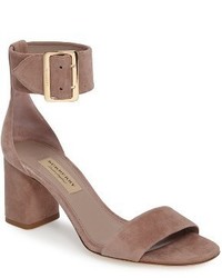 Burberry Trench Buckle Sandal