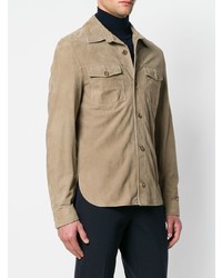 Kired Classic Fitted Jacket