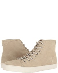 Frye Brett High Lace Up Casual Shoes