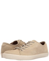 Frye Brett Low Lace Up Casual Shoes