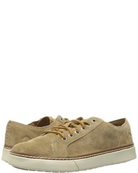 Sperry Clipper Ltt Suede Lace Up Casual Shoes