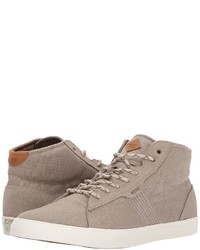 Reef Ridge Mid Tx Lace Up Casual Shoes