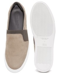 To Boot New York Colman Slip On Sneakers