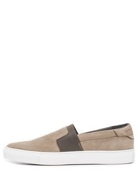 To Boot New York Colman Slip On Sneakers