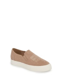Ariat Unbridled Ace Embroidered Slip On Sneaker