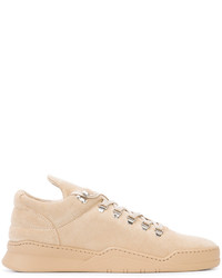 Filling Pieces Ghost Tone Sneakers