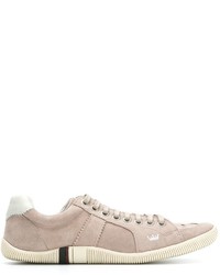 OSKLEN Panelled Sneakers