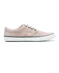 OSKLEN Panelled Sneakers