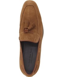 To Boot New York Faraday Tassel Loafer