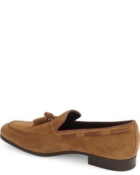 To Boot New York Faraday Tassel Loafer