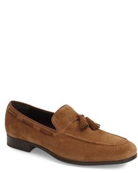 To Boot New York Faraday Tassel Loafer