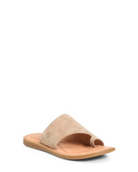 Børn Brn Inti Slide Sandal