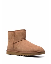 UGG Shearling Lined Boots