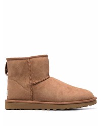UGG Shearling Lined Boots