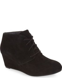 Vionic Becca Wedge Bootie