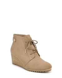 Dr. Scholl's Conquer Wedge Bootie