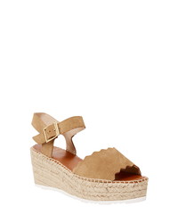 Andre Assous Cacia Platform Wedge Sandal