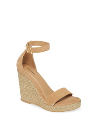 Kaanas Eleuthera Wedge Sandal