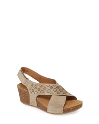 Comfortiva Ellasyn Slingback Sandal