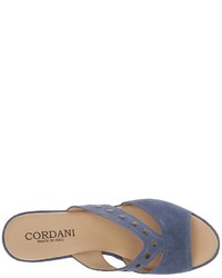 Cordani Glenna Wedge Shoes