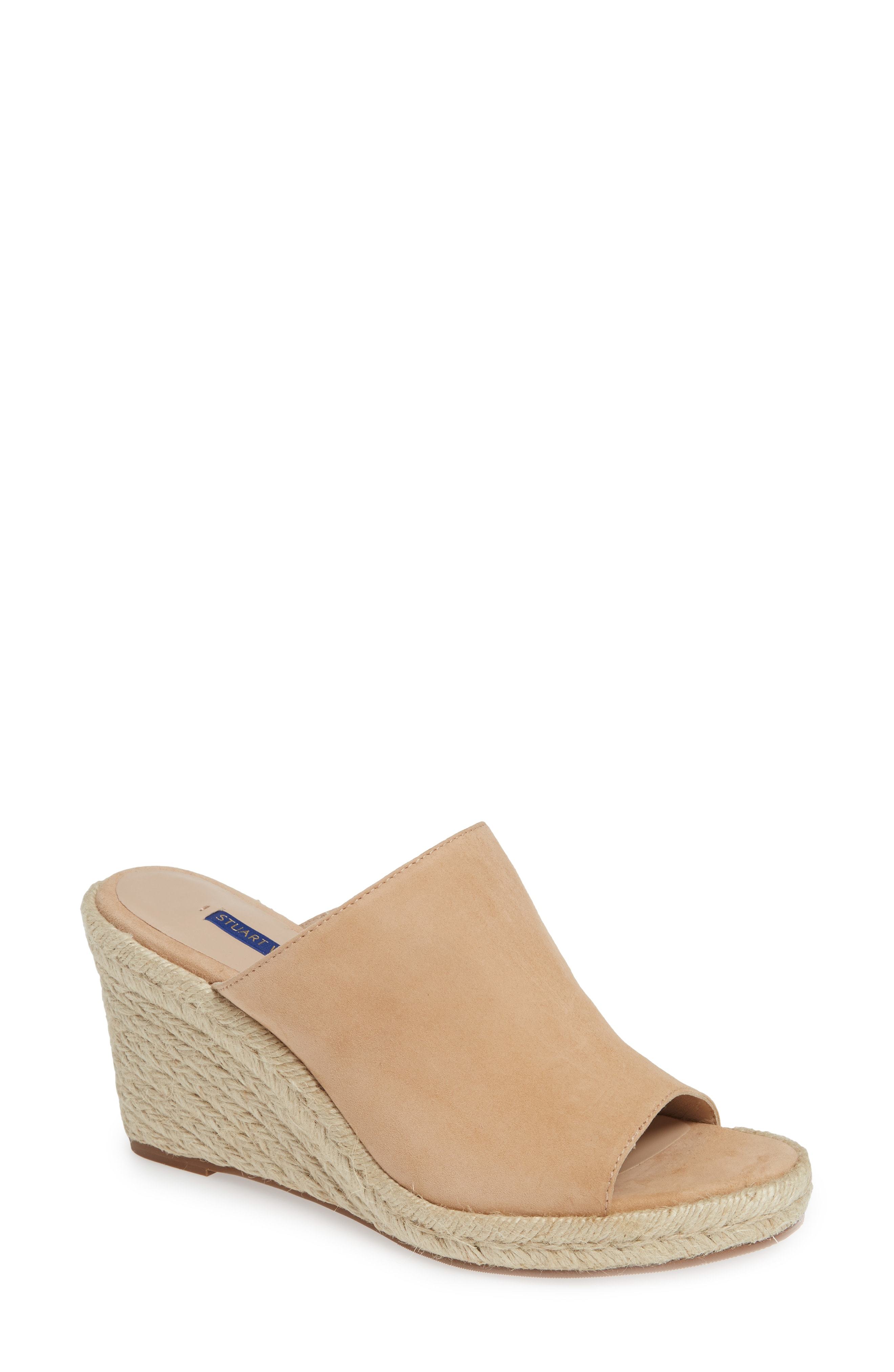 stuart weitzman marabella wedge