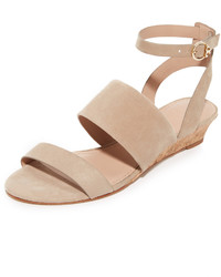 Tory Burch North Wedge Sandals