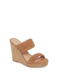 Charles David Tifa Wedge Slide Sandal