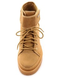 DKNY Carly Hiker Booties