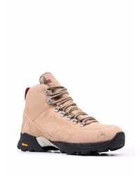 Roa Andreas Suede Hiking Boots