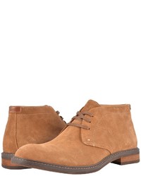 Vionic Chase Lace Up Boots