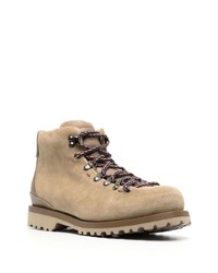Buttero Suede Hiking Boots