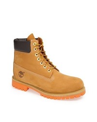 Timberland Classic Boots Series Premium Boot