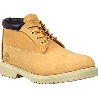 Aanpassingsvermogen Verplaatsbaar elf Timberland Classic Tbl Chukka Wheat Nubuck Leather Boots, $134 | Shoebuy |  Lookastic