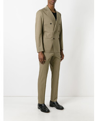 Caruso Dinner Suit
