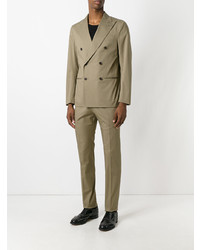Caruso Dinner Suit